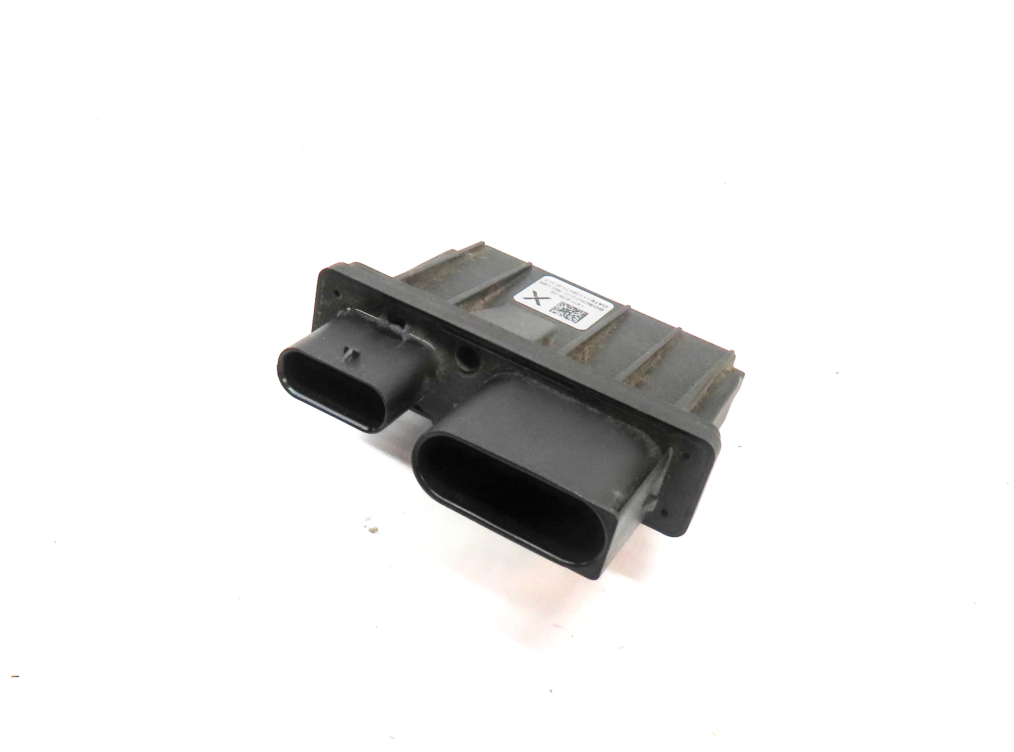 2012 BMW X5 (E70) DIESEL DEF SCR UREA FLUID INJECTION CONTROL MODULE SENSOR — exact item pictured